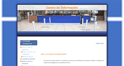 Desktop Screenshot of minerva.utleon.edu.mx
